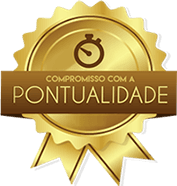 Compromisso com a pontualidade